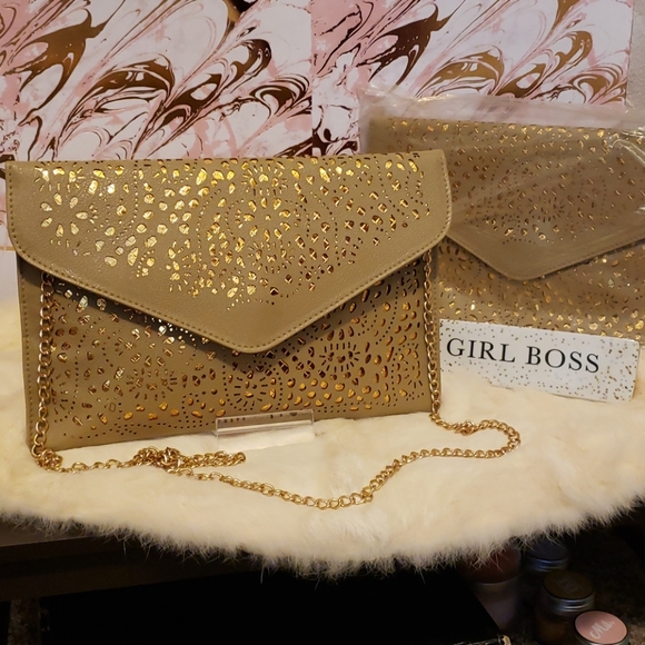 Handbags - Purse/ Clutch NEW